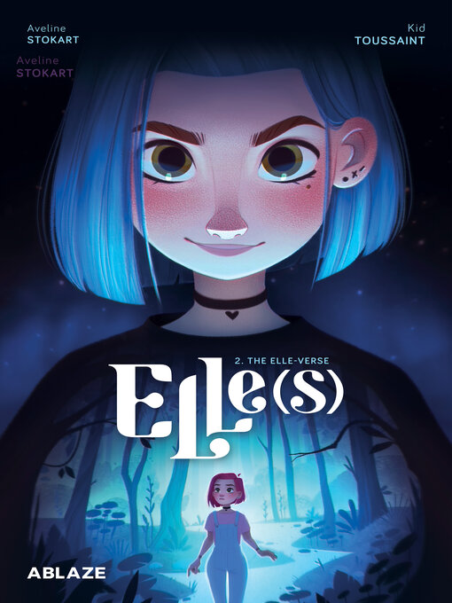 Title details for Elle(s) (2021), Issue 2 by Kid Toussaint - Available